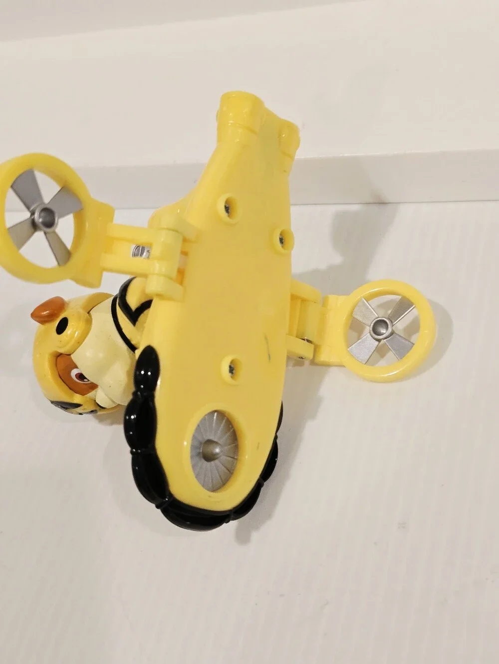Paw Patrol Air Rescue Rubble